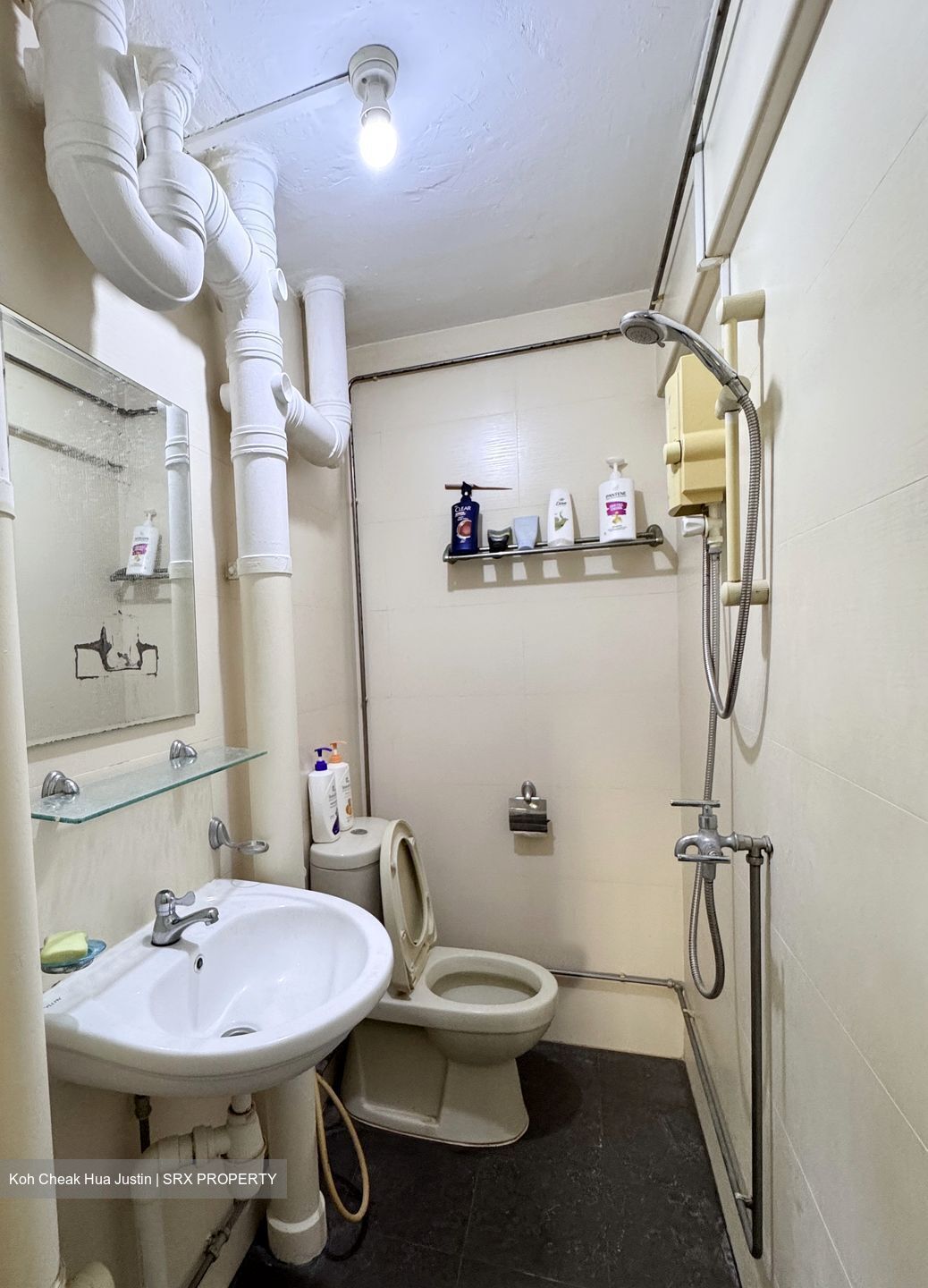Blk 40 Circuit Road (Geylang), HDB 2 Rooms #490793081